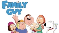 Family Guy