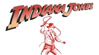 Indiana Jones 