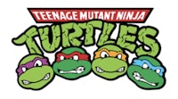 Teenage Mutant Ninja Turtles 