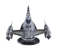 Star Wars The Vintage Collection  The Mandalorian’s N-1 Starfighter Vehicle