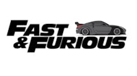 Fast & Furious 