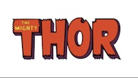 Thor logo