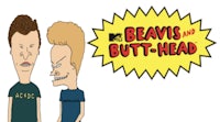 Beavis and Butthead 