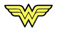 Wonder Woman logo