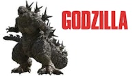 Godzilla 