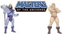 Masters of the Universe 